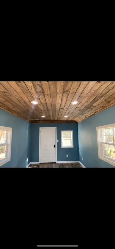 Custom yard maintenance for residential properties across West Monroe, LA - Projects WM