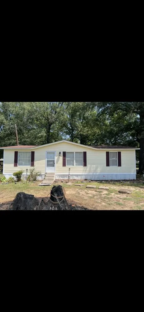 Trusted lawn care service for beautiful yards across West Monroe, LA - Projects WM