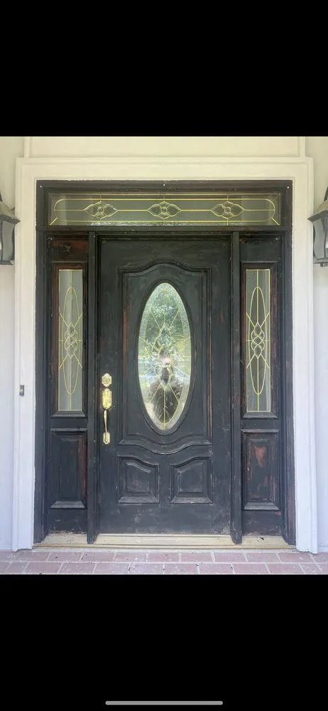 Affordable landscape design near you in West Monroe, LA by Projects WM