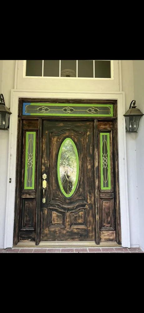 Reliable garden landscaping in West Monroe, LA - Projects WM