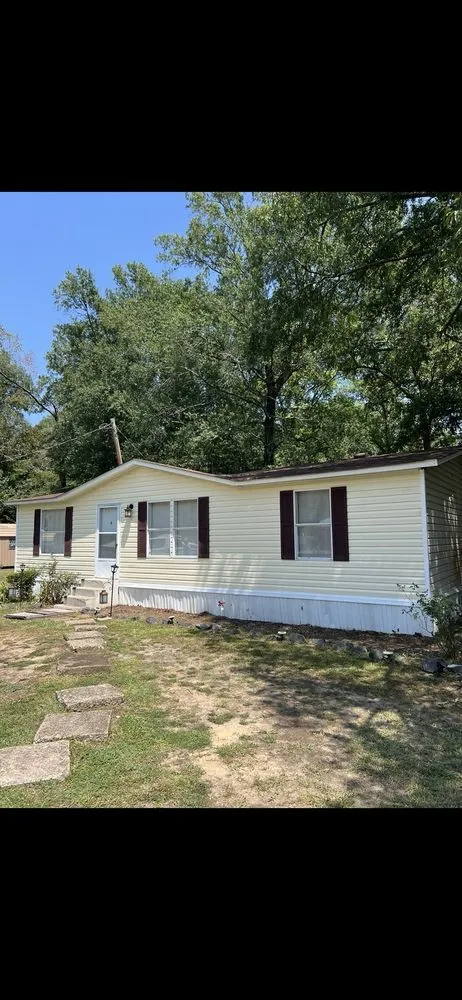 Trusted yard cleanup service experts serving West Monroe, LA - Projects WM