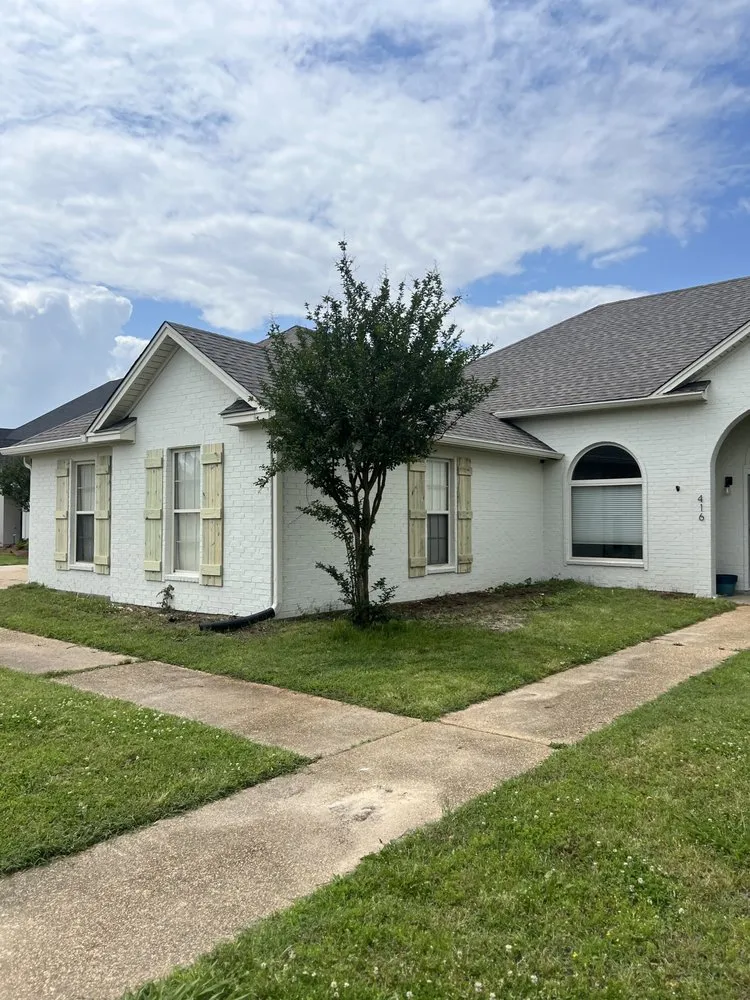 Expert yard cleanup service near you in West Monroe, LA by Projects WM