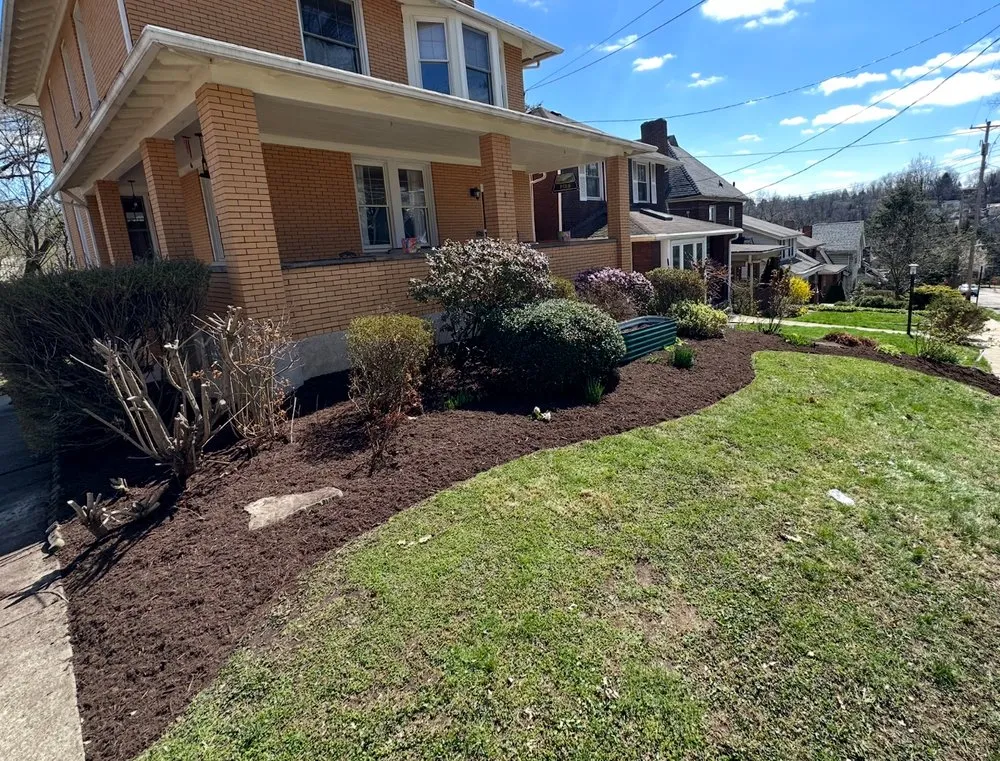 Trusted outdoor landscaping in Pittsburgh, PA by Prokal Landscaping