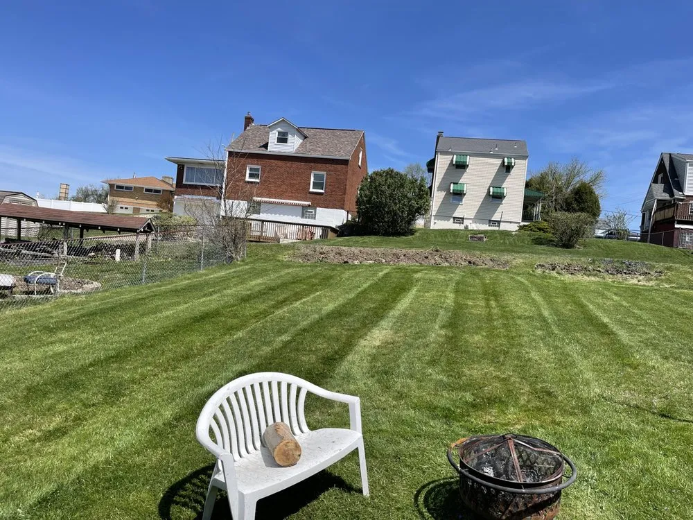 Expert landscaping services for homes in Pittsburgh, PA by Prokal Landscaping