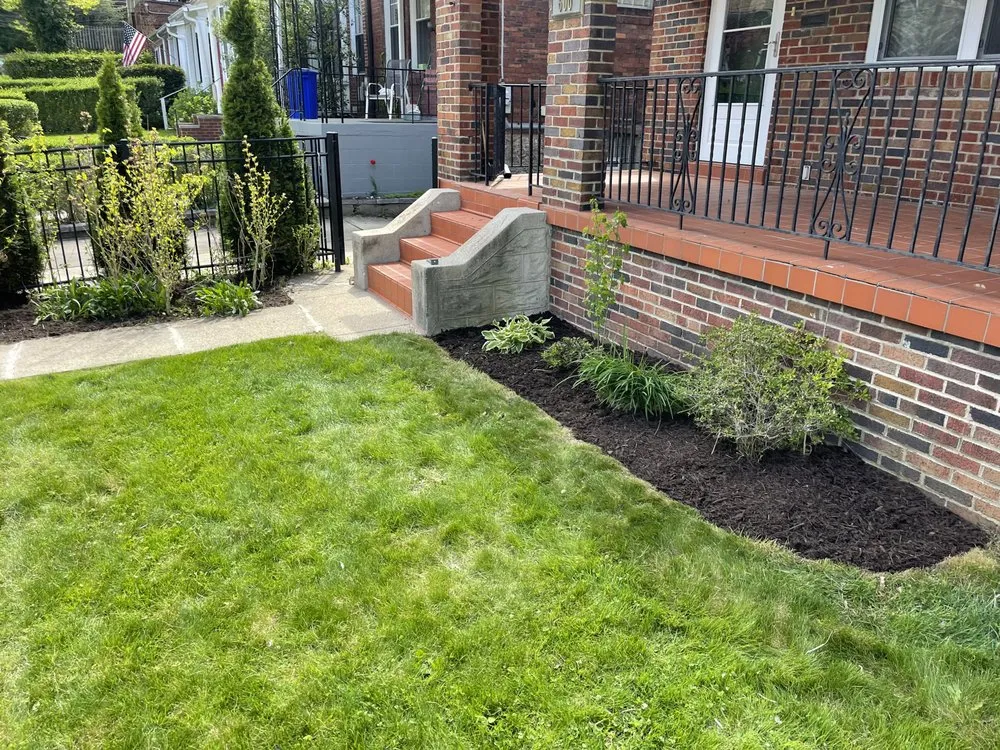 Professional landscaping services near you in Pittsburgh, PA by Prokal Landscaping