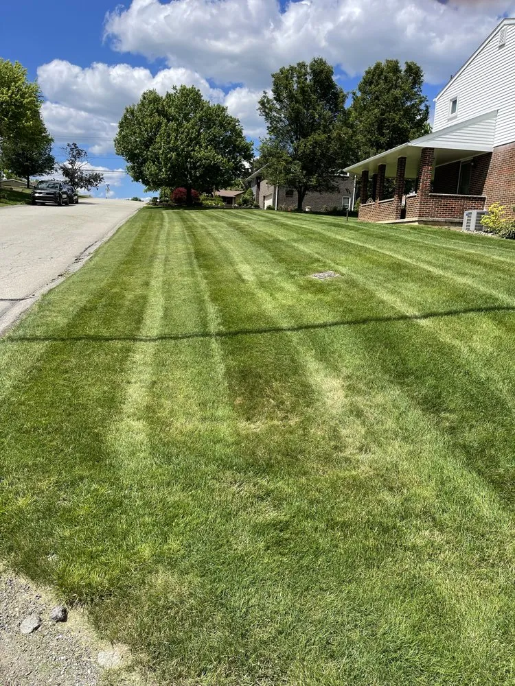 Affordable residential landscaping in Pittsburgh, PA by Prokal Landscaping