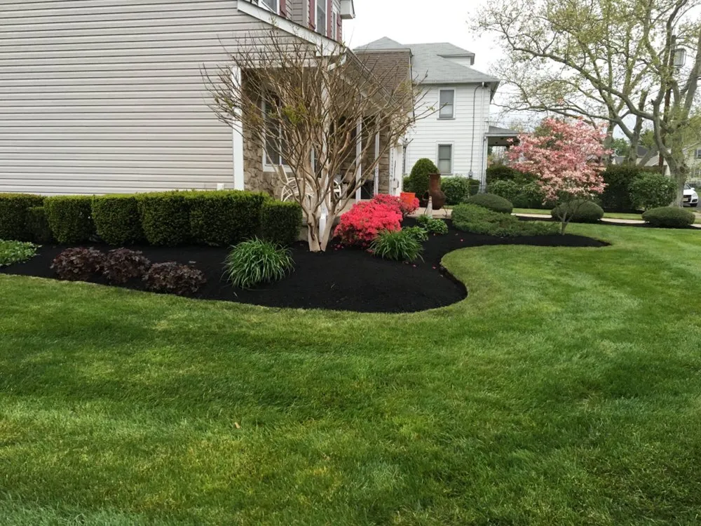 Top-rated landscaping services for outdoor upgrades in Pennsauken, NJ by ProLand Landscaping