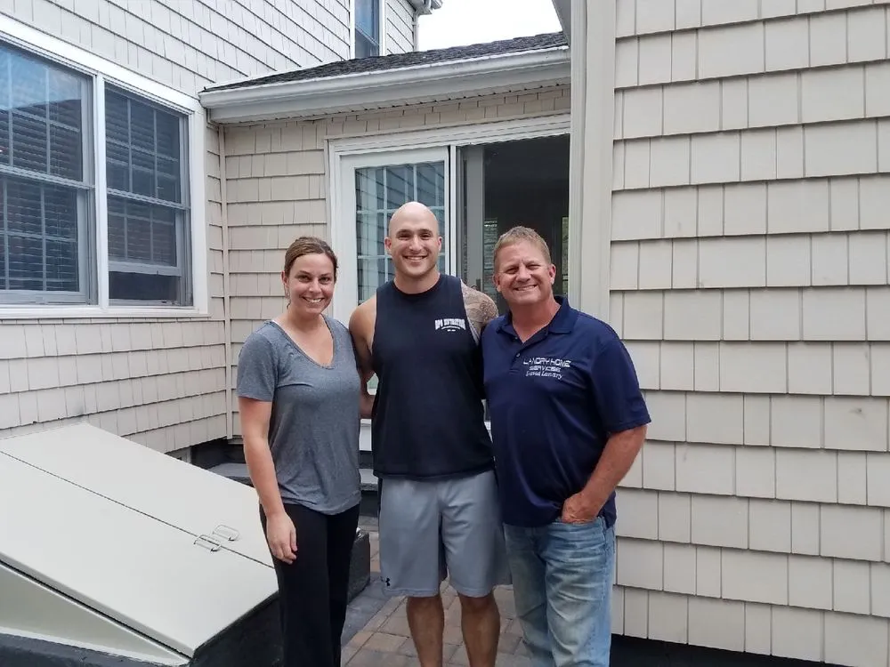 Local residential landscaping near you across Norton, MA - ProLand