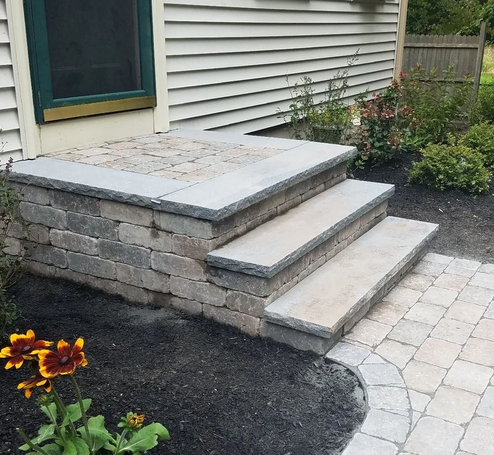 Top-rated landscaping services in Norton, MA by ProLand