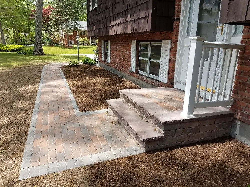 Local landscape design experts serving Norton, MA - ProLand