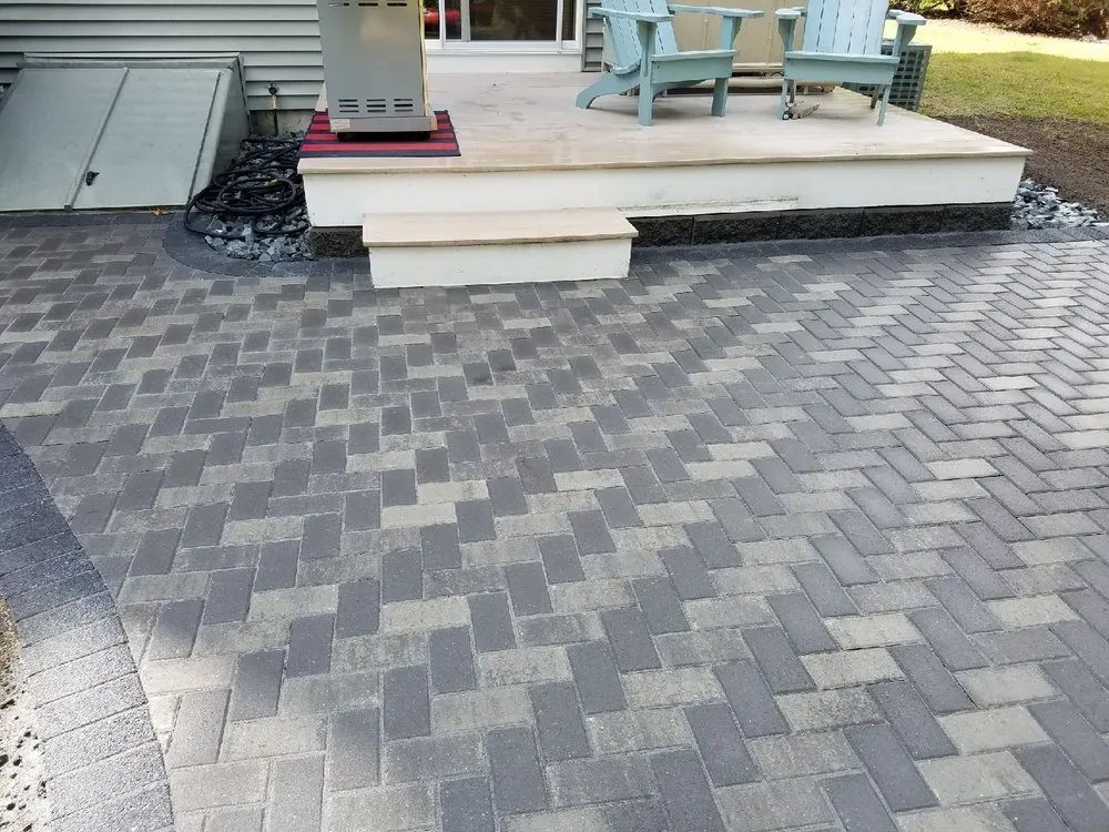 Top-rated yard maintenance for outdoor upgrades across Norton, MA - ProLand