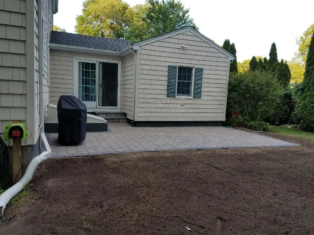 Local landscape design in Norton, MA by ProLand