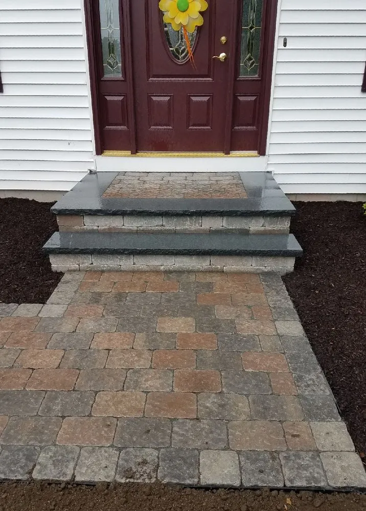 Affordable yard cleanup service experts serving Norton, MA - ProLand