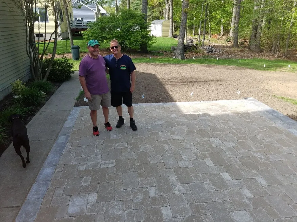 Top-rated landscaping services for residential properties across Norton, MA - ProLand