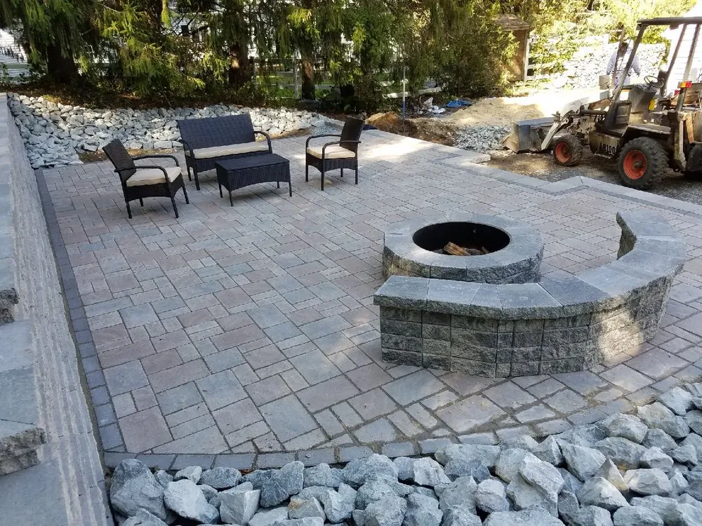 Custom landscaping services experts serving Norton, MA - ProLand