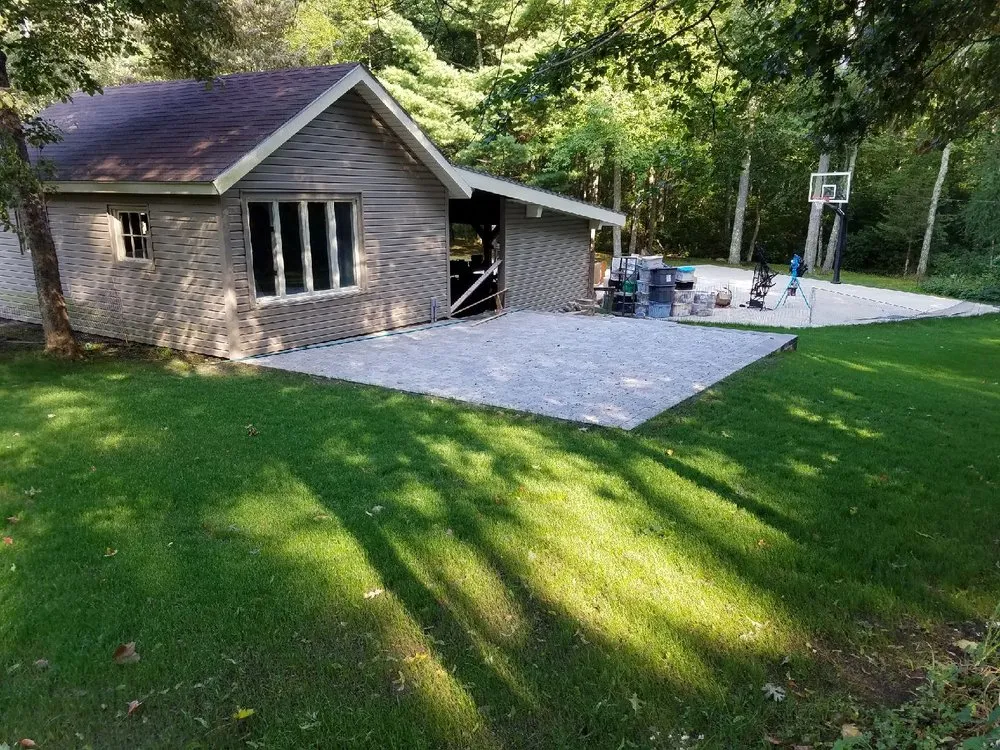 Trusted outdoor landscaping experts serving Norton, MA - ProLand