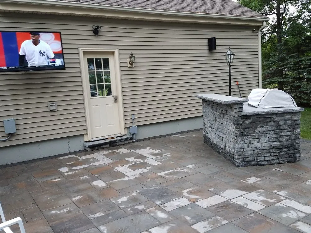 Custom lawn care service in Norton, MA - ProLand