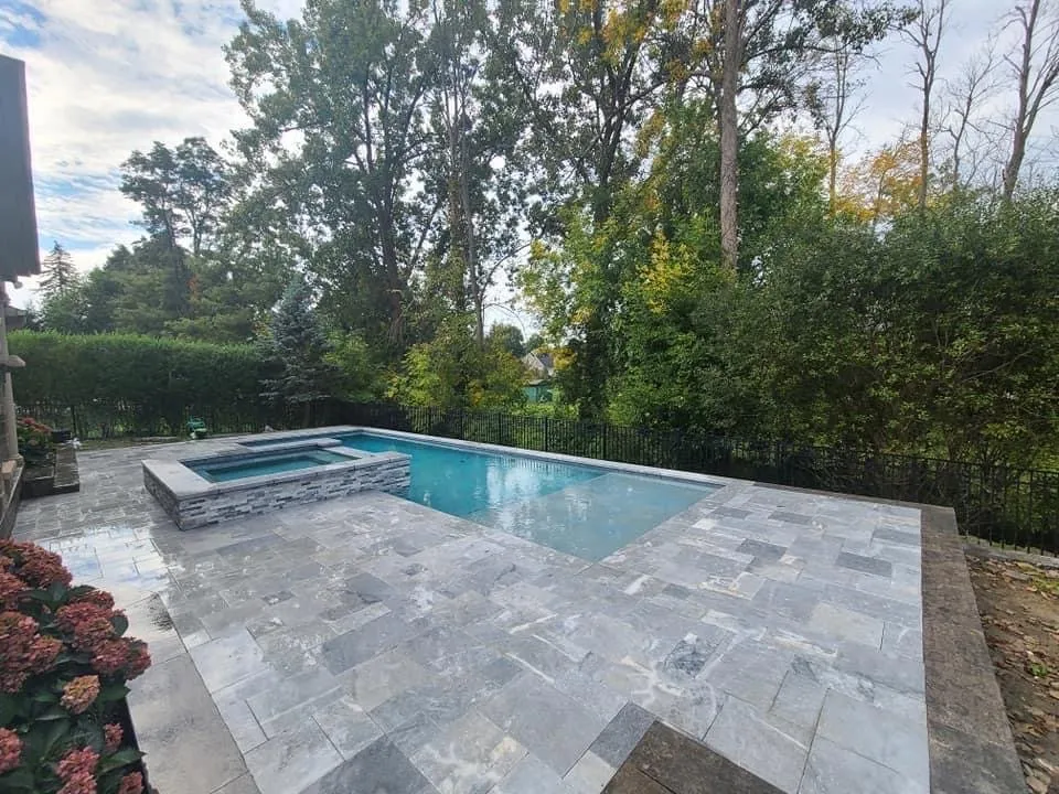 Custom landscape design experts serving Eden, NY - Prolands landscaping