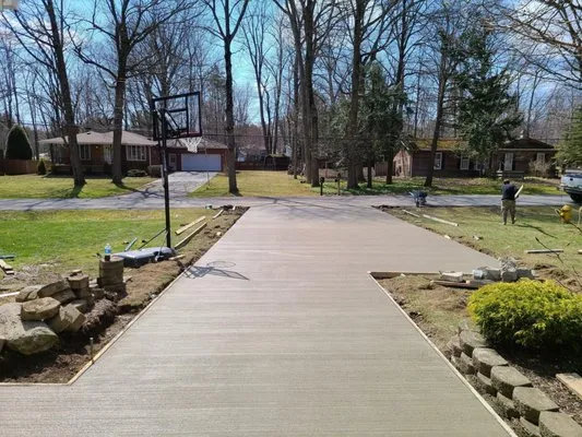 Prolands landscaping