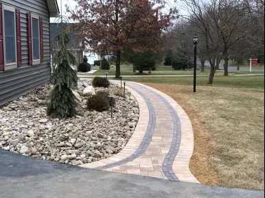 Expert landscaping services for year-round maintenance across Shippensburg, PA - ProLawn & Landscaping