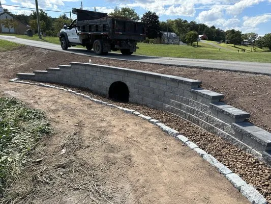 ProLawn & Landscaping