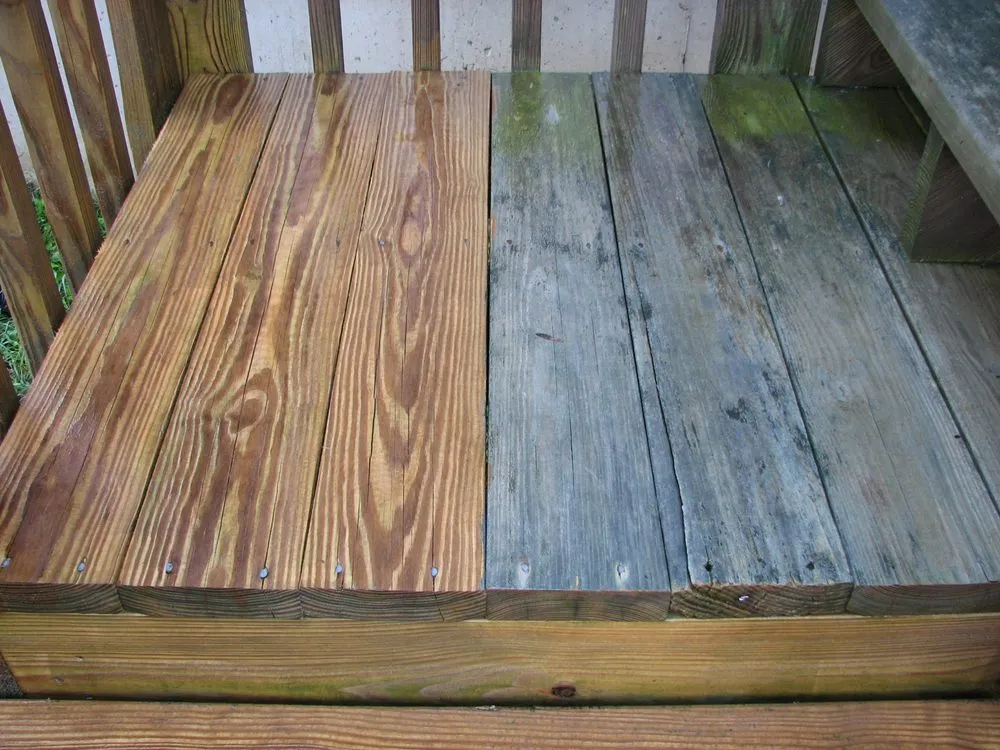 Professional garden landscaping experts serving Jefferson City, MO - ProLawn Landscape Maintenance