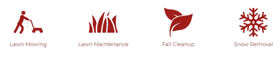 Top-rated yard maintenance for beautiful yards in Jefferson City, MO by ProLawn Landscape Maintenance