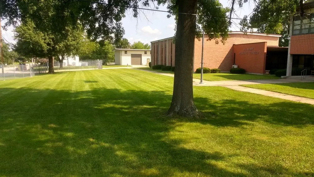 Professional garden landscaping for residential properties across Jefferson City, MO - ProLawn Landscape Maintenance