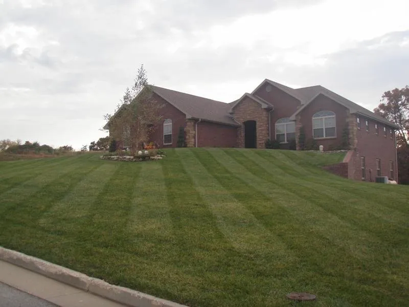 Top-rated landscaping services experts serving Jefferson City, MO - ProLawn Landscape Maintenance