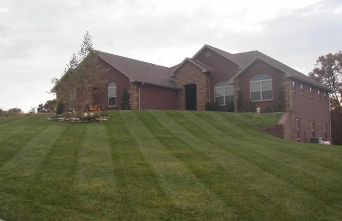 Expert landscape design near you across Jefferson City, MO - ProLawn Landscape Maintenance