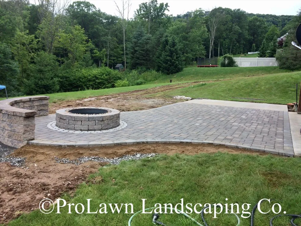 Top-rated garden landscaping in Altoona, PA by Prolawn Landscaping & Maintenance