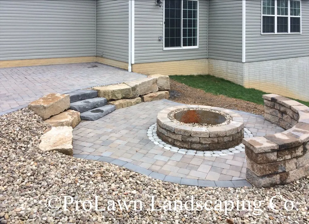 Professional landscape design experts serving Altoona, PA - Prolawn Landscaping & Maintenance