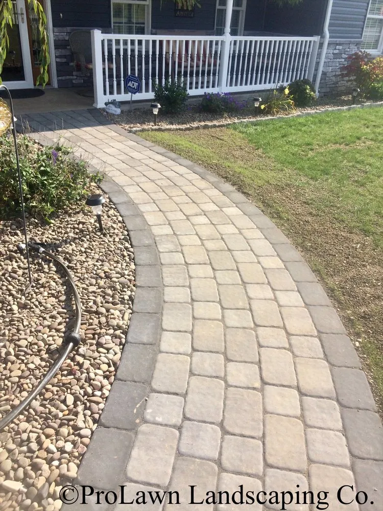 Trusted yard cleanup service in Altoona, PA - Prolawn Landscaping & Maintenance