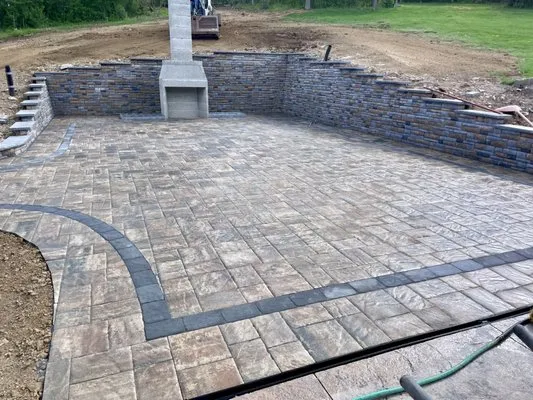 Prolawn Landscaping & Maintenance