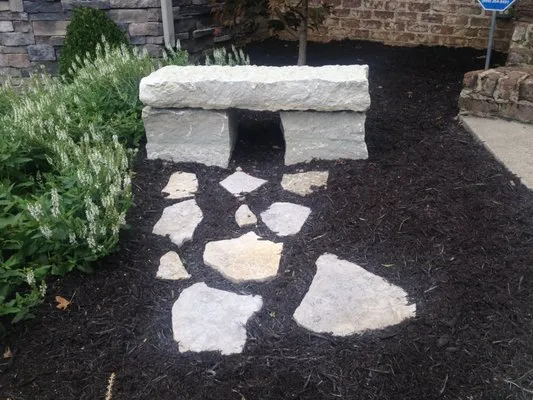 ProLawn Landscaping Logo