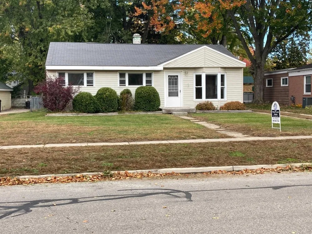 Local yard maintenance near you across Midland, MI - Prolawn Solutions