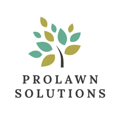 Prolawn Solutions Logo