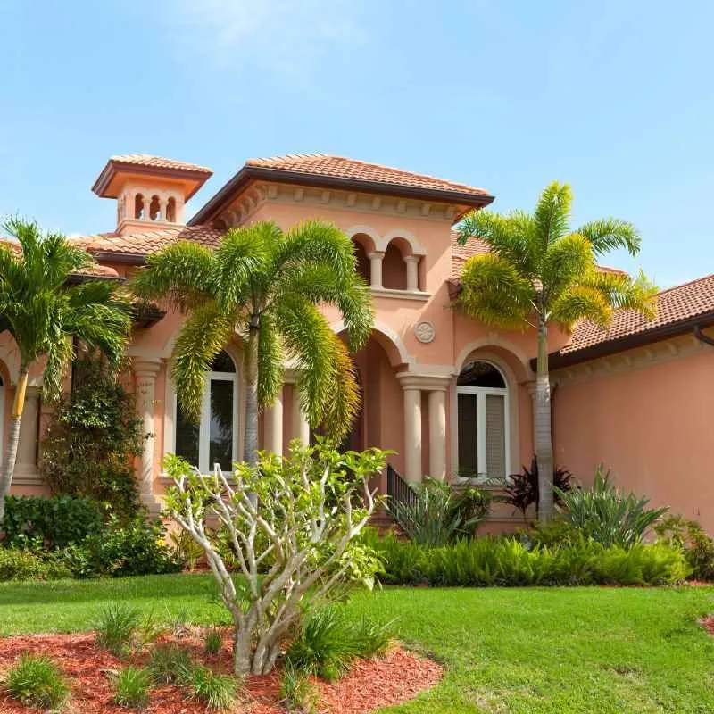 Expert yard maintenance near you across Cocoa, FL - Prolawn Turf & Landscape Management