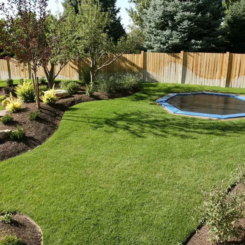 Reliable yard maintenance near you in Cocoa, FL by Prolawn Turf & Landscape Management