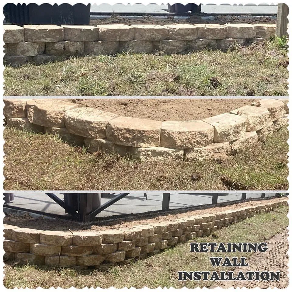 Affordable landscaping services for residential properties across Cocoa, FL - Prolawn Turf & Landscape Management