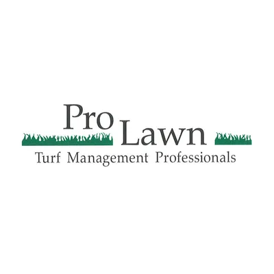 Prolawn Turf Management Professionals