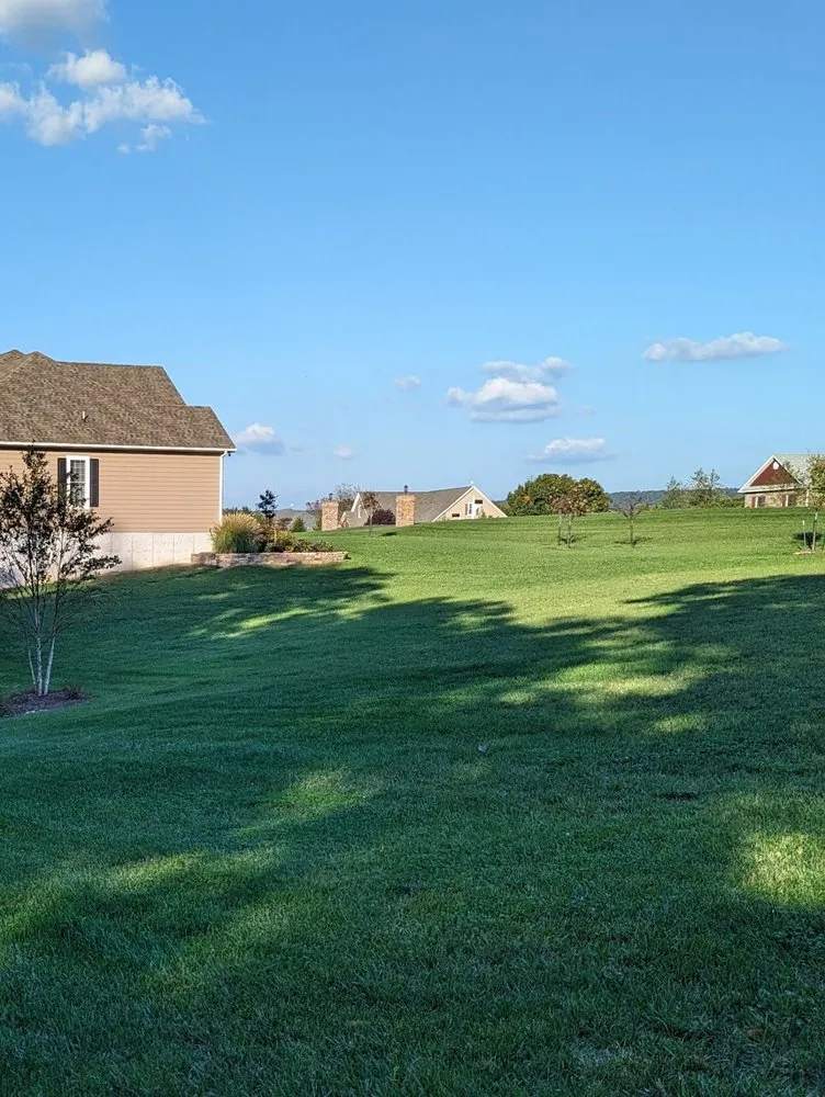 Top-rated yard maintenance experts serving Winchester, VA - Prolawn