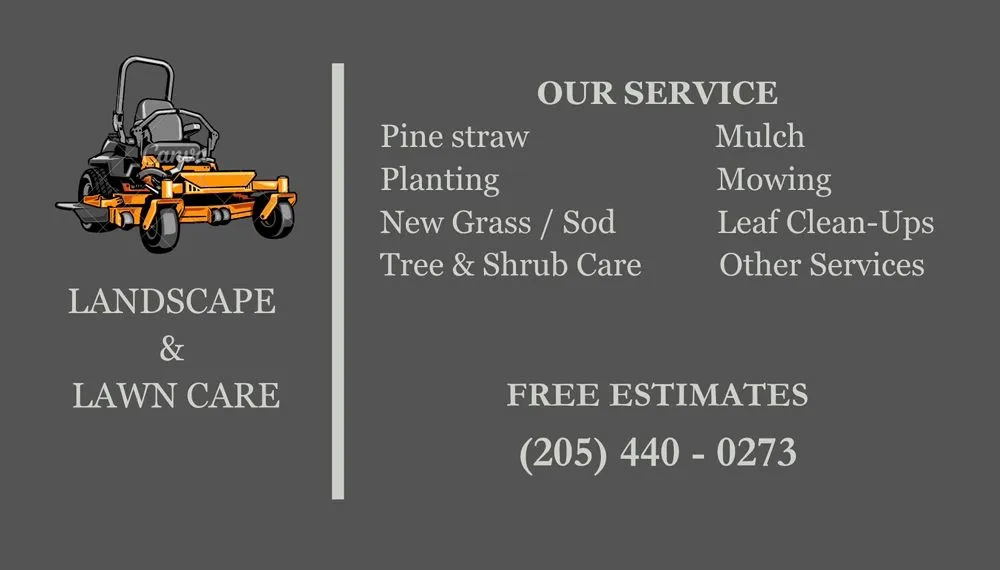 Top-rated lawn care service experts serving Mountain Brook, AL - Prolawns