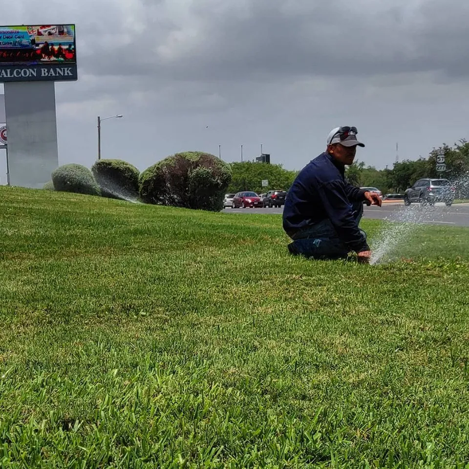 Top-rated yard maintenance experts serving Eagle Pass, TX - ProLawns Professional Services