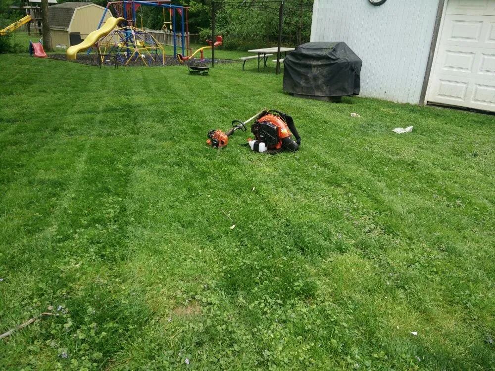 Reliable landscape installation experts serving Falls Church, VA - Prolawnz Lawncare & Landscaping