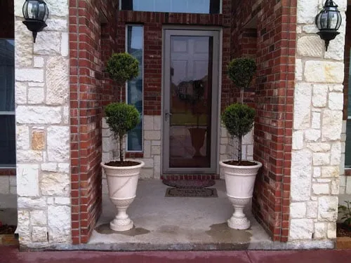 Trusted yard maintenance with custom design across Kennedale, TX - Proleaf Commercial Landscape