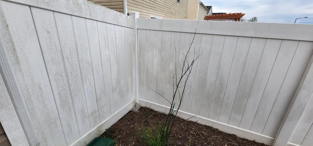 Reliable landscape design in Greensboro, NC by Prolific 10 Pressure Washing and Services