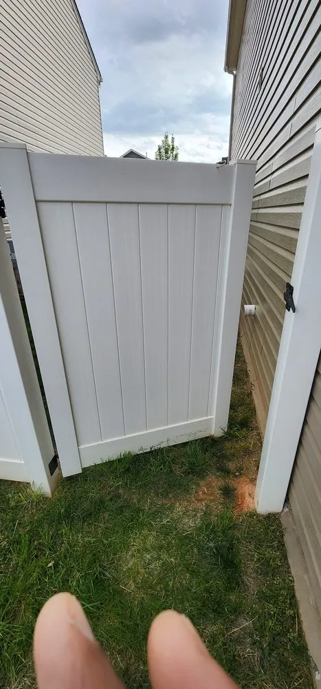 Custom yard maintenance in Greensboro, NC - Prolific 10 Pressure Washing and Services