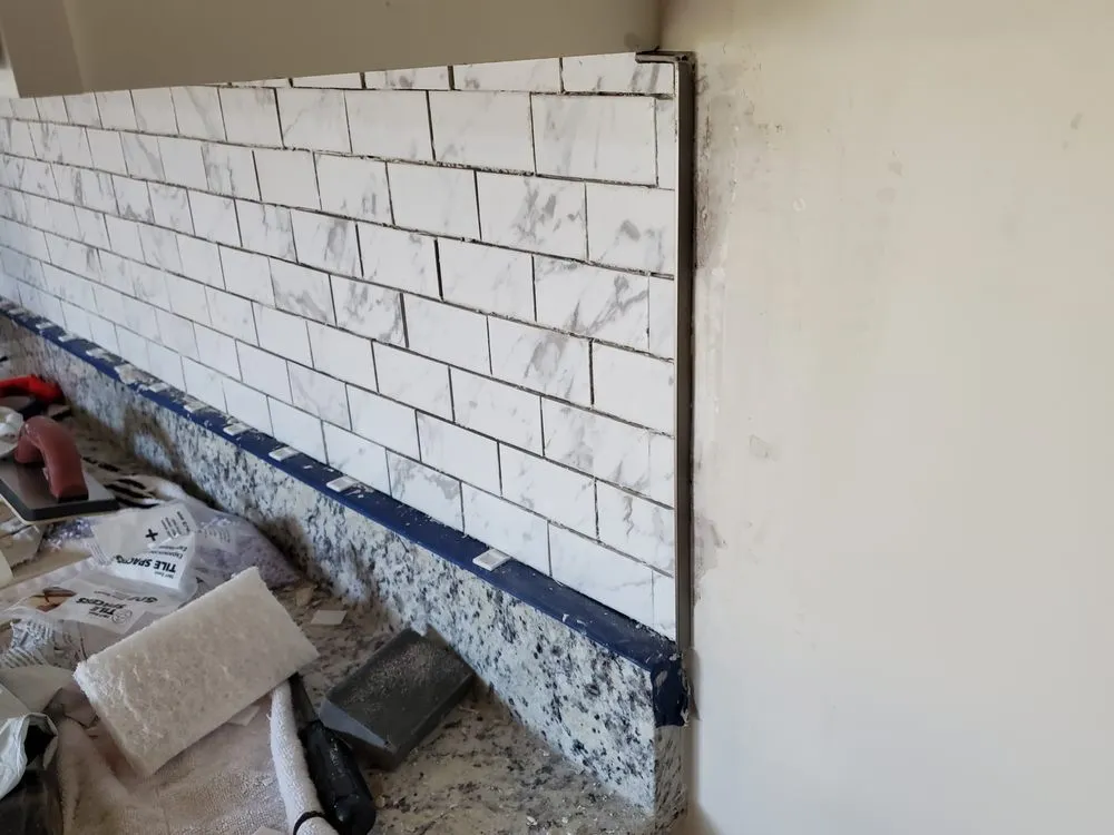 Reliable landscape design in Greensboro, NC by Prolific 10 Pressure Washing and Services