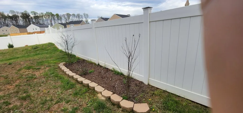 Top-rated outdoor landscaping in Greensboro, NC by Prolific 10 Pressure Washing and Services